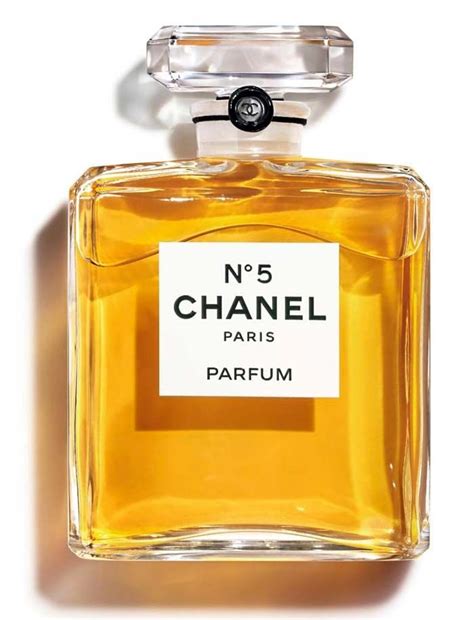 chanel 5 profumo quando è stato creato|Chanel No. 5: storia e design del profumo più famoso.